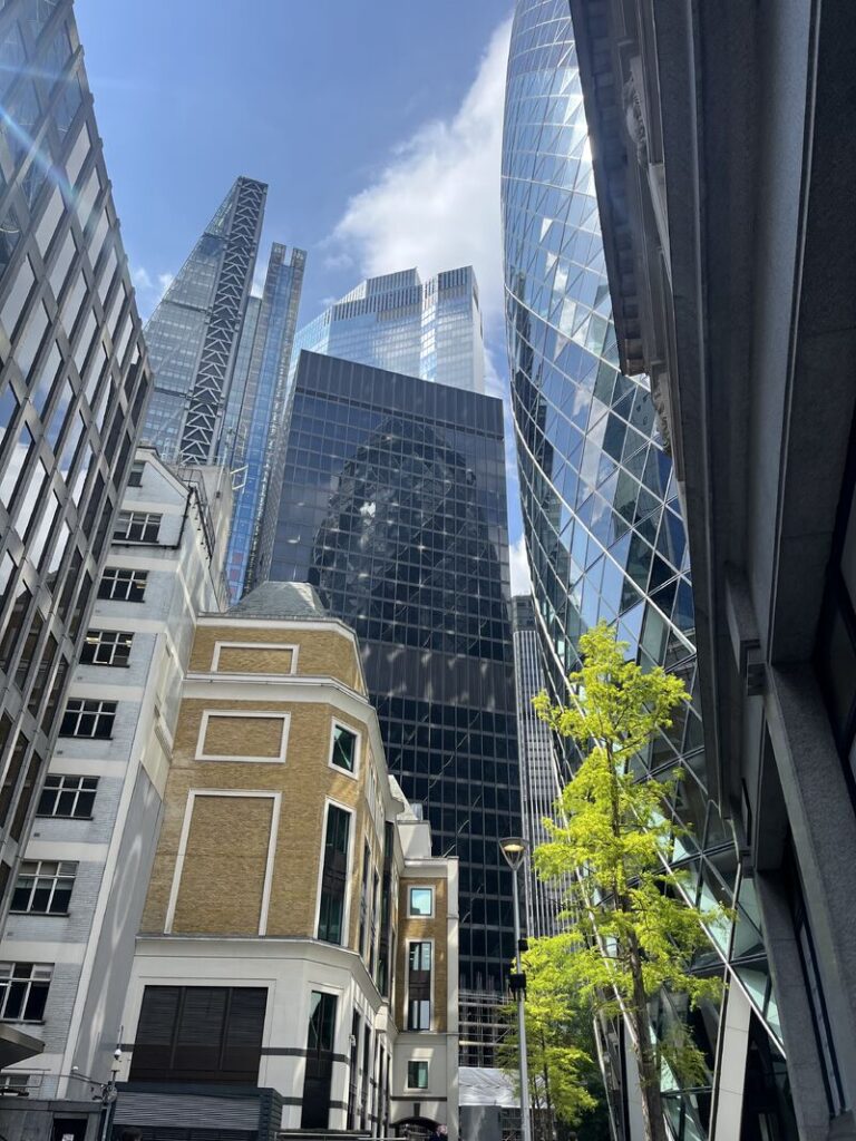 Two years in legal recruitment — what have I learned?